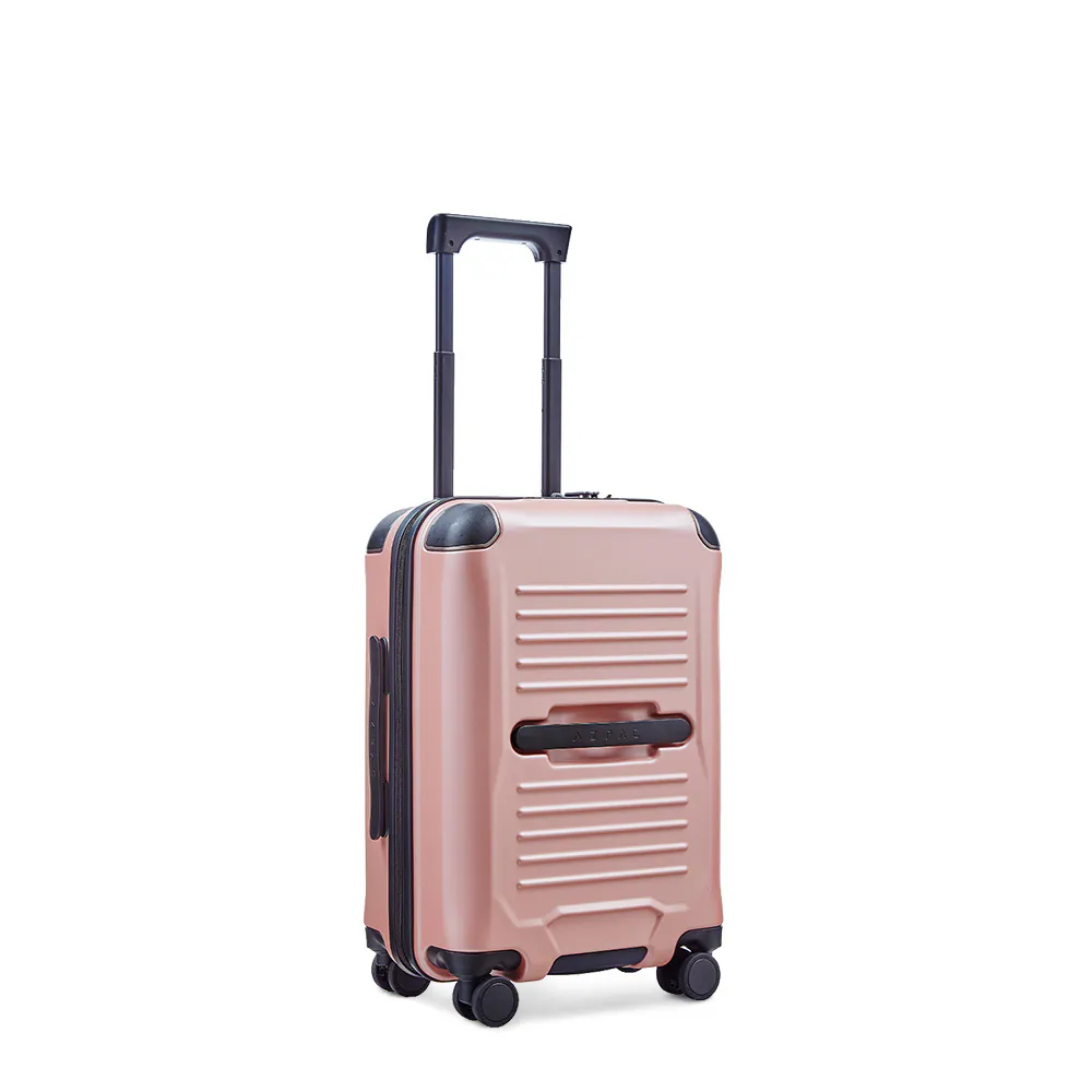AZPAC Trucker 2.0｜20吋防爆煞車旅行箱/登機箱✿30C002